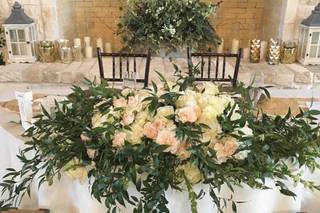 Carriage Caterers - 30