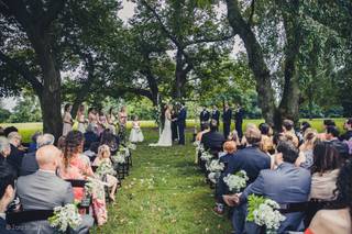 Elizabeth Frumin, Weddings With Heart - 20