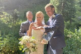 Elevation Weddings and Events - 24