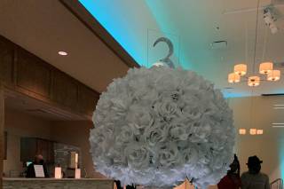 LiUna Event Center - 33