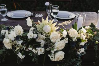 Xo Design Co. Event Florist - 65