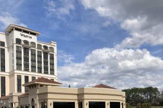 The Westin Huntsville - 2