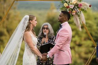 Alice Soloway, Uncommon Wedding Officiant and Celebrant 5