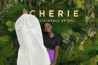 Cherie Sustainable Bridal - 12