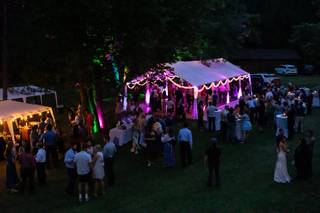 Ambient Entertainment - DJ's, MC's, & Uplighting - 20