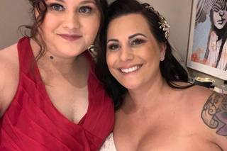 Las Vegas Hair and Makeup - 37