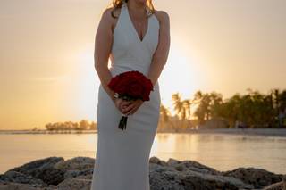 Key West Casual Weddings - 24