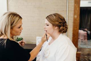 Signature Brides & Design - 16