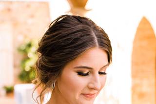 LUX Beauty & Bridal - 111