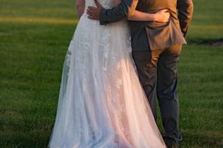Sweet Olive Weddings - 8