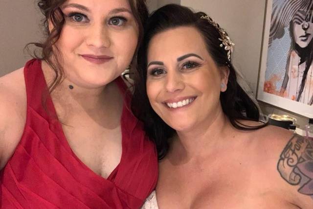 Las Vegas Hair and Makeup 5