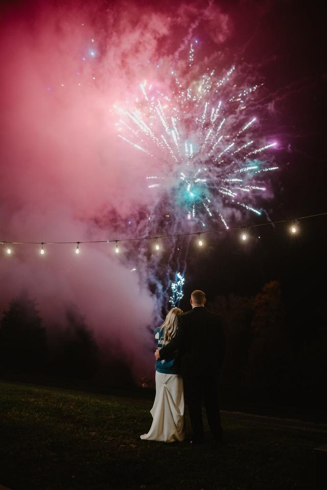 Aspen & Elm Wedding Co. - 4