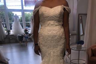 Blanc de Blanc Bridal - 14