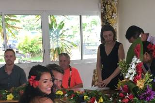 wedOtahiti | Destination Weddings + Unique Ceremonies | French Polynesia - 88