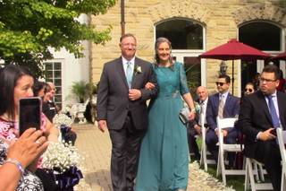 Alesia C. Wedding Studio - 13