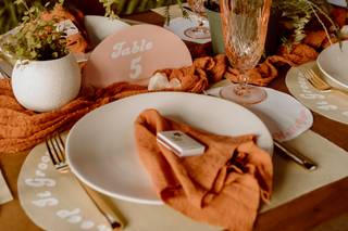 Rose to the Occasions - 11
