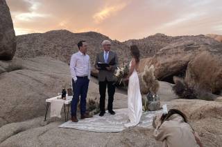 Joyful Weddings & Events - 17