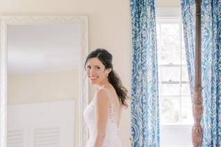 The Bridal Room - 31
