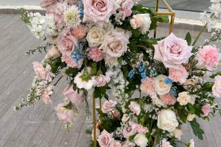 Vlady Flowers - 119