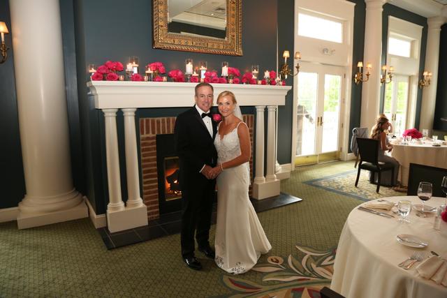 Charter Oak Country Club - 2