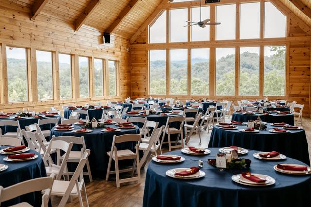 East Tennessee Weddings & Events - 1
