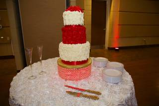 Sweet & Elegant Delights - 5