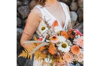 Coreene Collins Hair And Make Up - 21