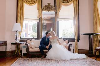 The Historic Martin Mansion - 23