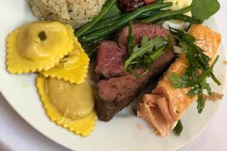 Green Mangos Catering - 14