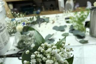Petals Floral Event Decor - 9