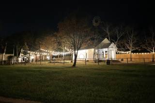 The Chapel at Gruene - 51