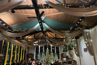 Pond House Cafe - 29