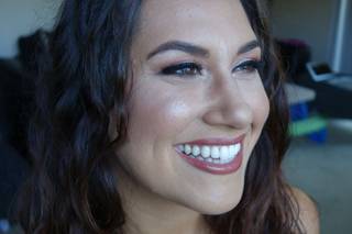 Makeup by Sheryl Ann - 10