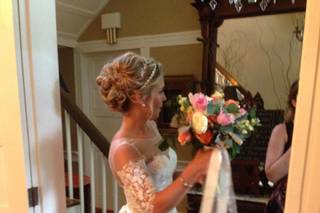 The Barefoot Bride - 24