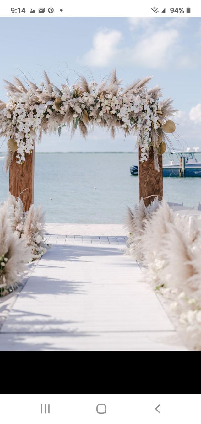 A Lavish Event Design - 2