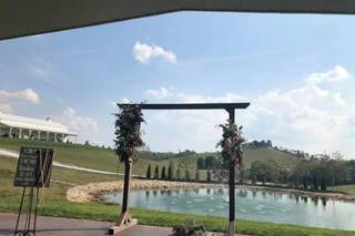 The White Dove Barn - 36