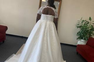 Ellaz Bridal - 110