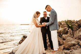 Weddings By Pastor D - 48