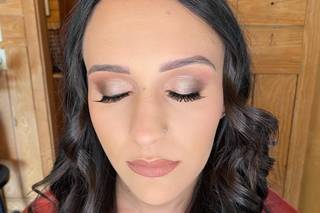 Makeup By Sydney Sampsell - 107
