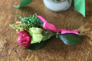 Extraordinary Weddings & Events - 15