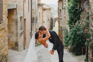 Alex & Anaïs | Wedding's Art - 11