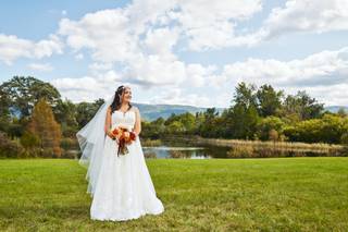 Nancy Bishop Floral Design - 60