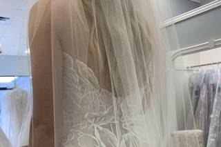Debra's Bridal Shop at The Avenues - 13