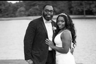 Gail Johnson Weddings & Events - 9