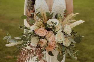 Sweet & Joy Floral Design - 6