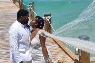 Weddings in the Bahamas - 82