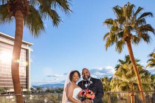 Red Rock Casino Resort and Spa - 17