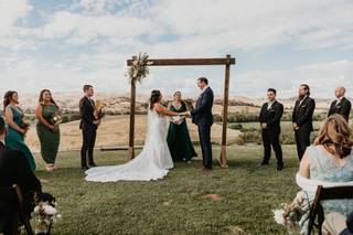 Taber Ranch Vineyards & Event Center - 11