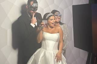 Phoenix Photo Booths - 5