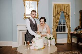 Ravenswood Mansion - 42